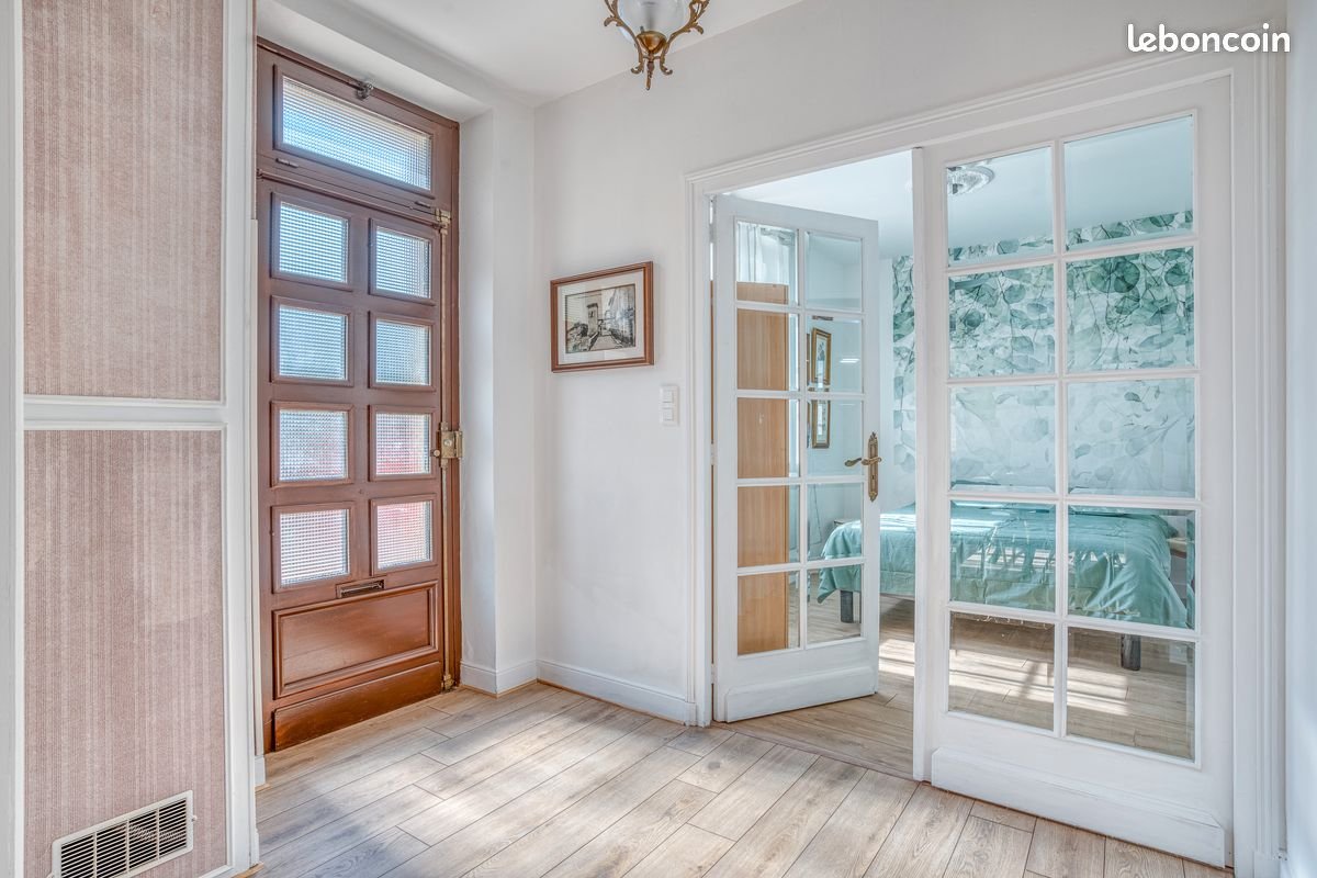 Appartement à louer, 46m², Marmande