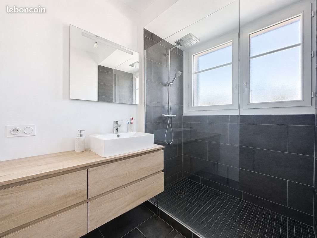 Appartement à vendre, 80m², Pau