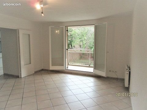 Appartement à louer, 53m², Valence