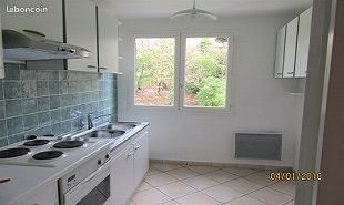 Appartement à louer, 53m², Valence