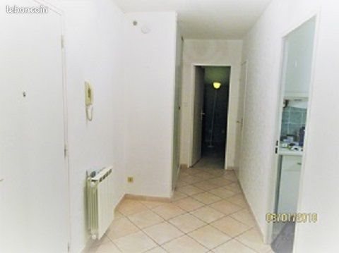 Appartement à louer, 53m², Valence