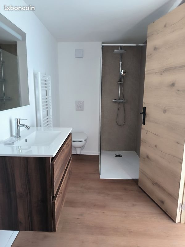Appartement à louer, 79m², Callas