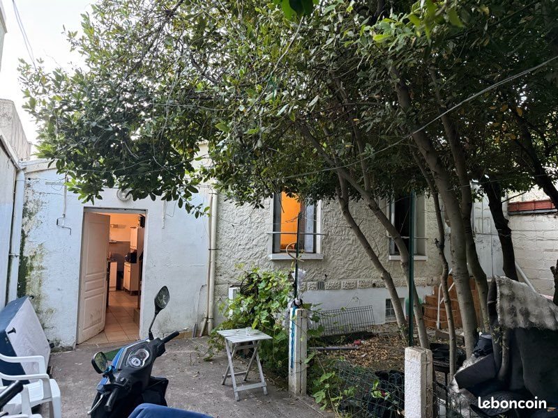 Maison à vendre, 60m², Créteil