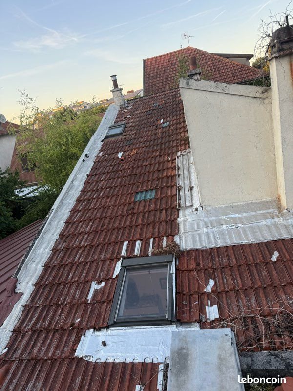Maison à vendre, 60m², Créteil