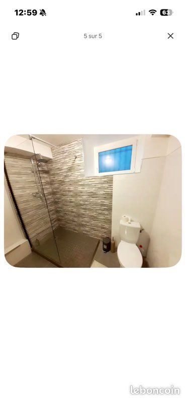 Appartement à louer, 27m², Pontoise