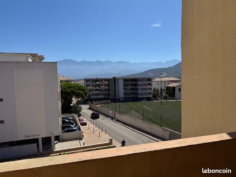 Appartement à louer, 65m², Calvi