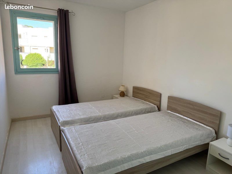 Appartement à louer, 65m², Calvi