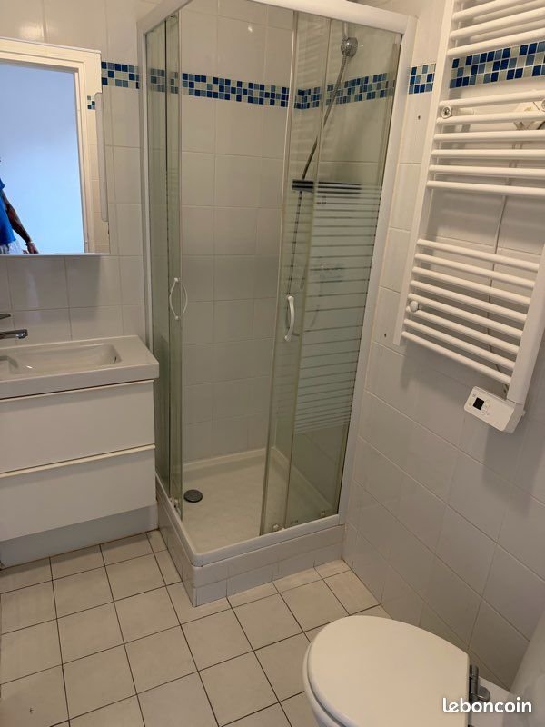 Appartement à louer, 18m², Carqueiranne