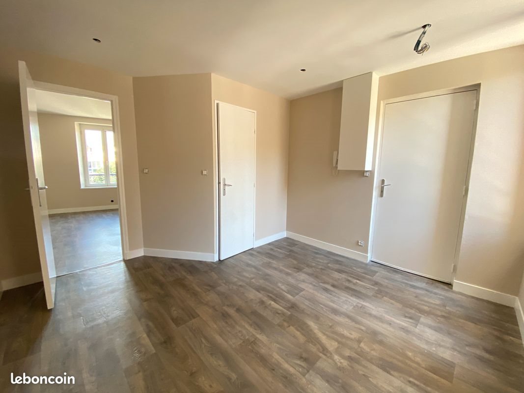 Appartement à louer, 27m², Chartres