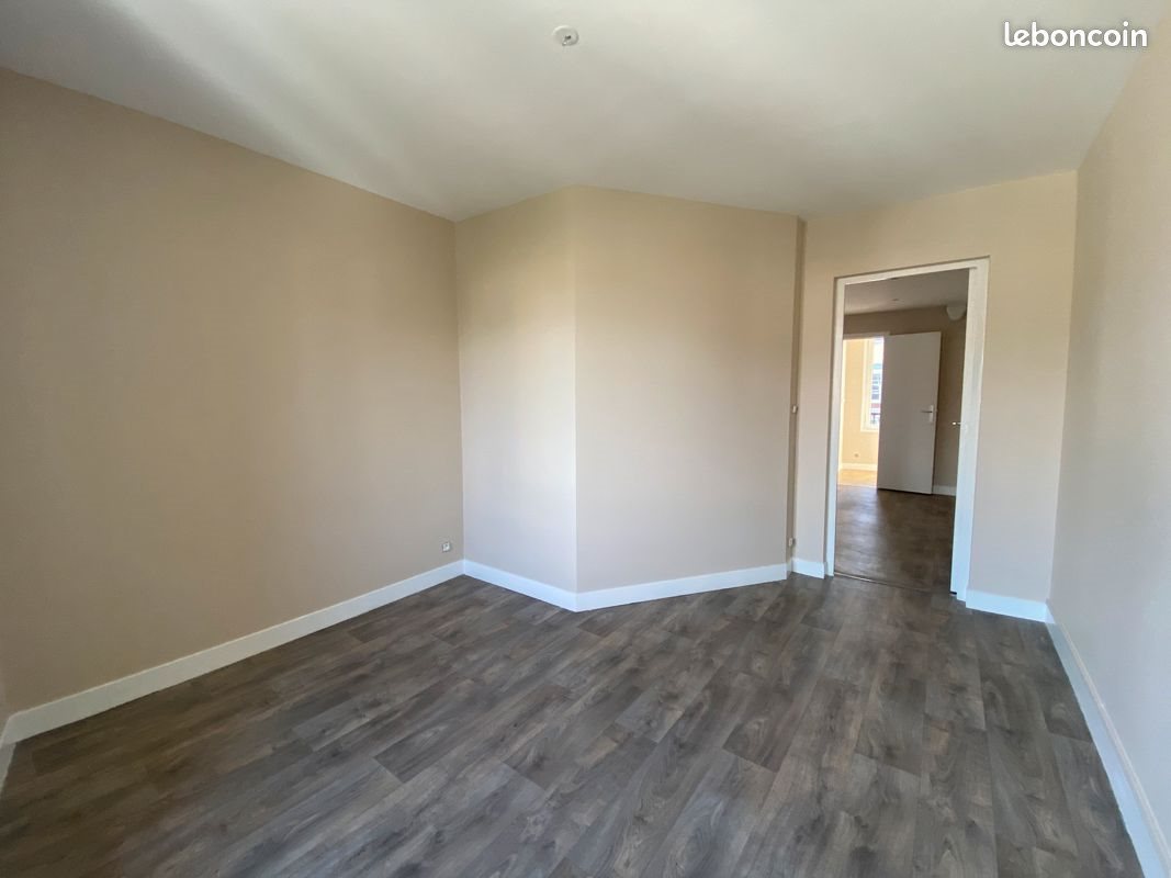 Appartement à louer, 27m², Chartres