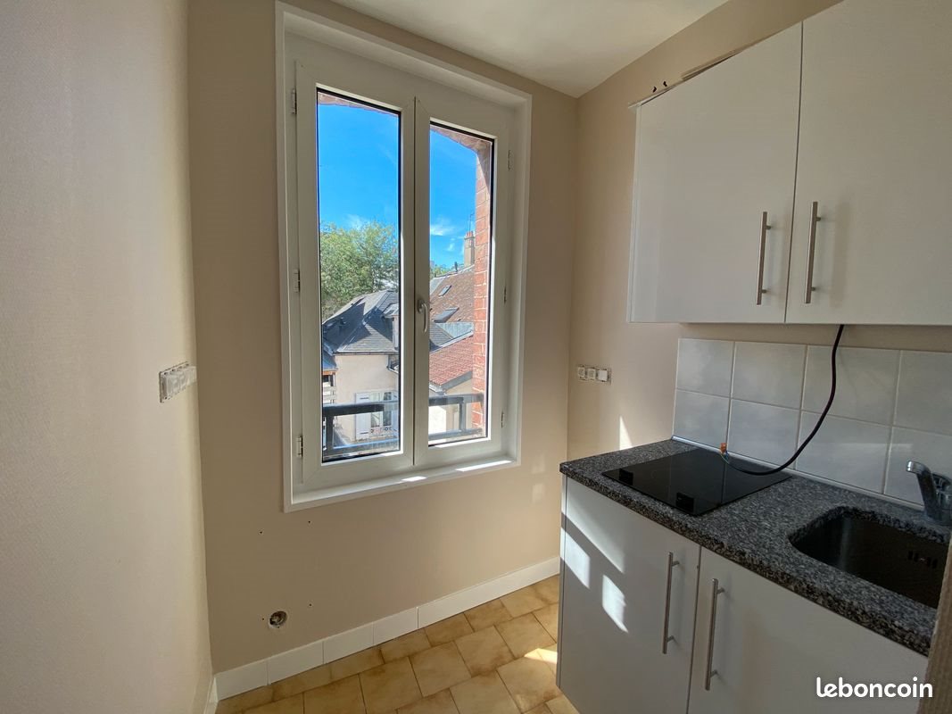 Appartement à louer, 27m², Chartres