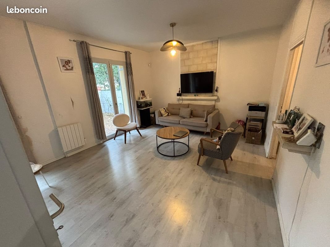 Maison à vendre, 106m², Maisons-Laffitte