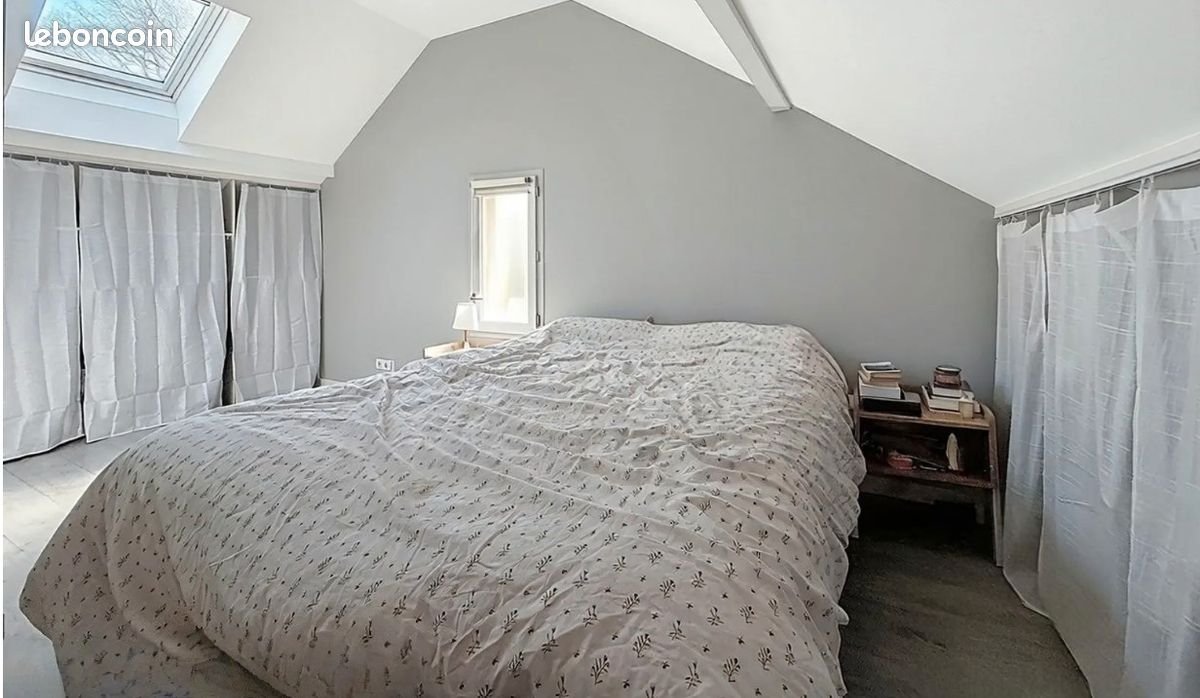 Maison à vendre, 106m², Maisons-Laffitte