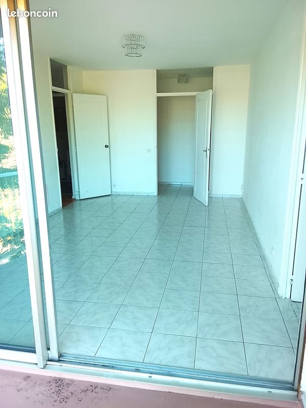Appartement à vendre, 40m², Montpellier