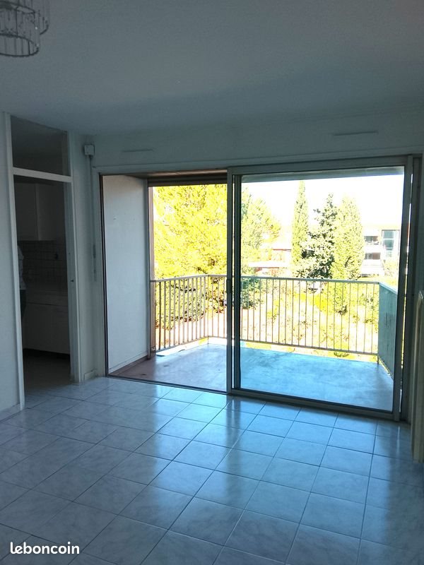 Appartement à vendre, 40m², Montpellier