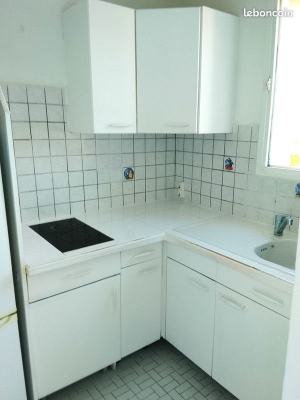 Appartement à vendre, 40m², Montpellier
