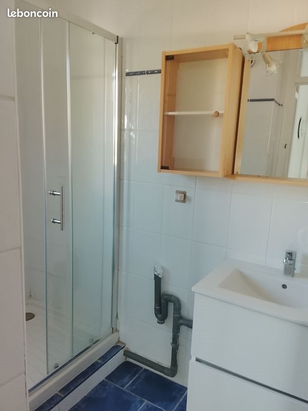Appartement à vendre, 40m², Montpellier