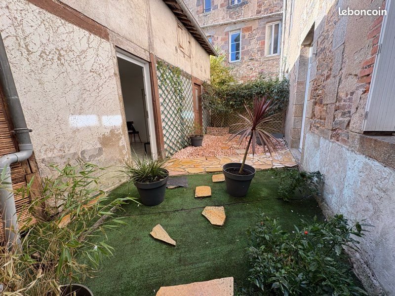 Appartement à vendre, 68m², Redon