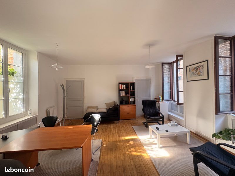 Appartement à vendre, 68m², Redon