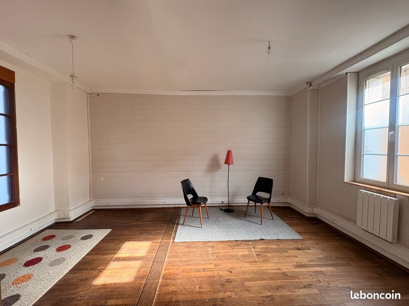 Appartement à vendre, 68m², Redon