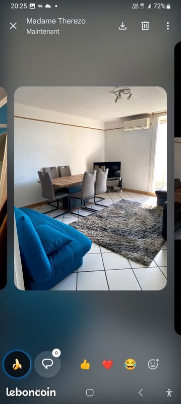 Appartement à vendre, 62m², Perpignan