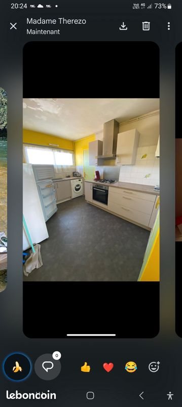 Appartement à vendre, 62m², Perpignan