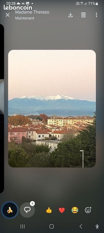 Appartement à vendre, 62m², Perpignan