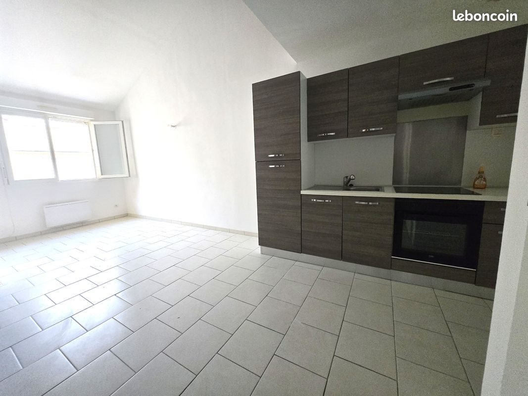 Maison à louer, 45m², Maignelay-Montigny