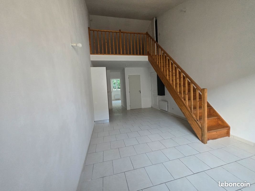 Maison à louer, 45m², Maignelay-Montigny