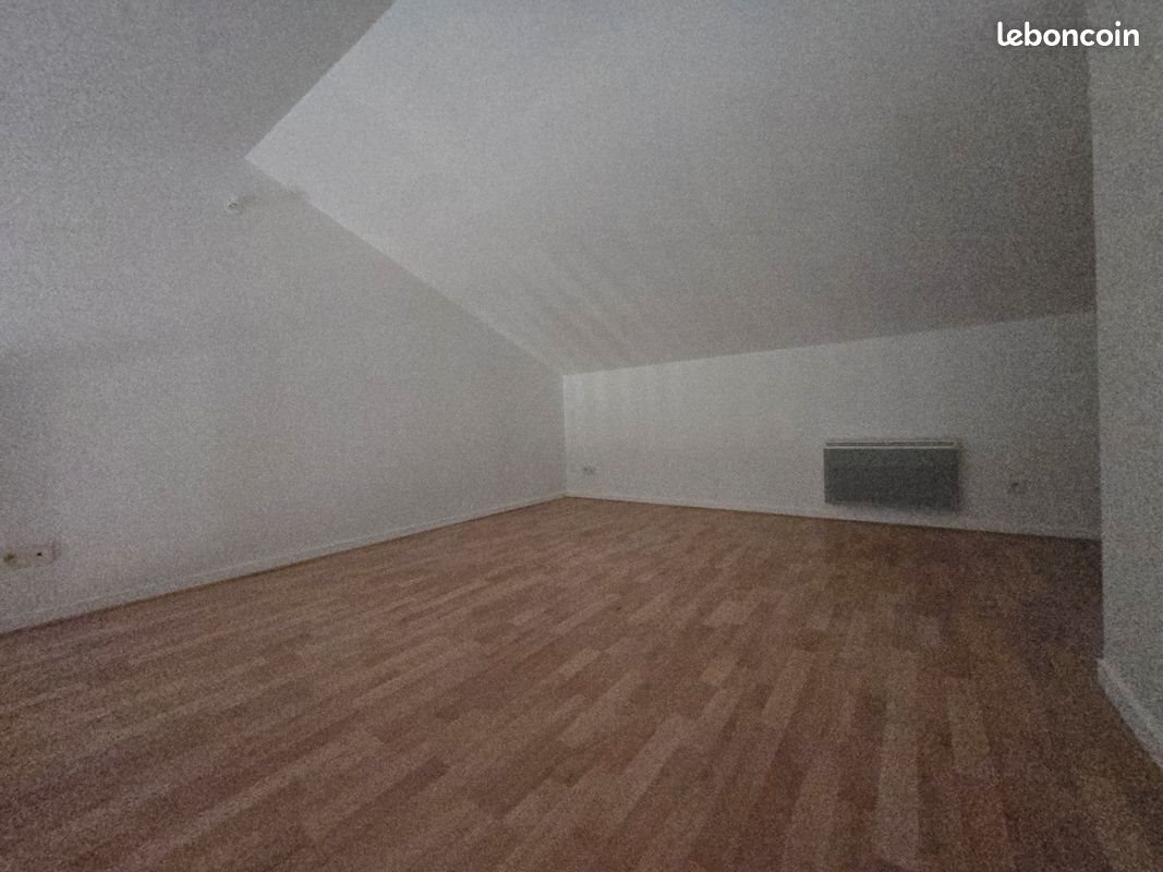Maison à louer, 45m², Maignelay-Montigny