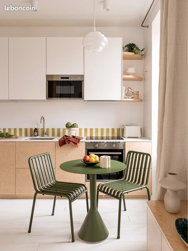 Appartement à louer, 27m², Versailles