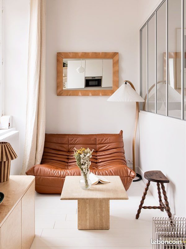 Appartement à louer, 27m², Versailles
