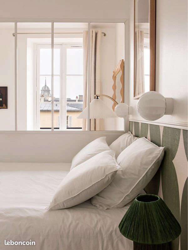Appartement à louer, 27m², Versailles