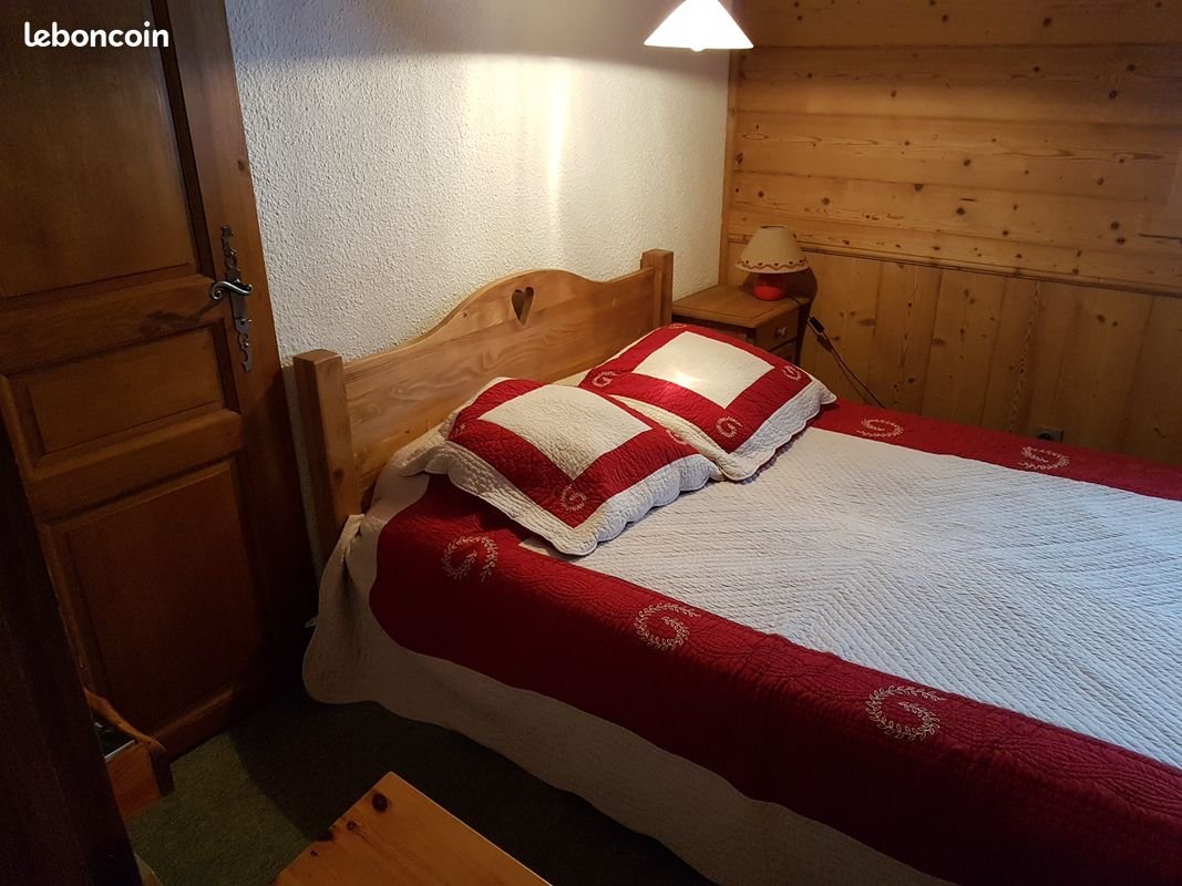 Appartement à vendre, 35m², Samoëns