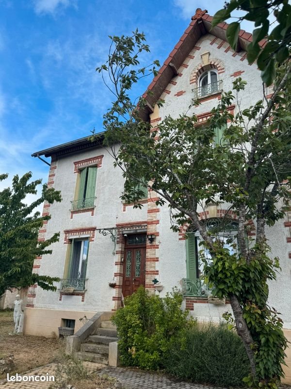 Maison à vendre, 186m², Armeau