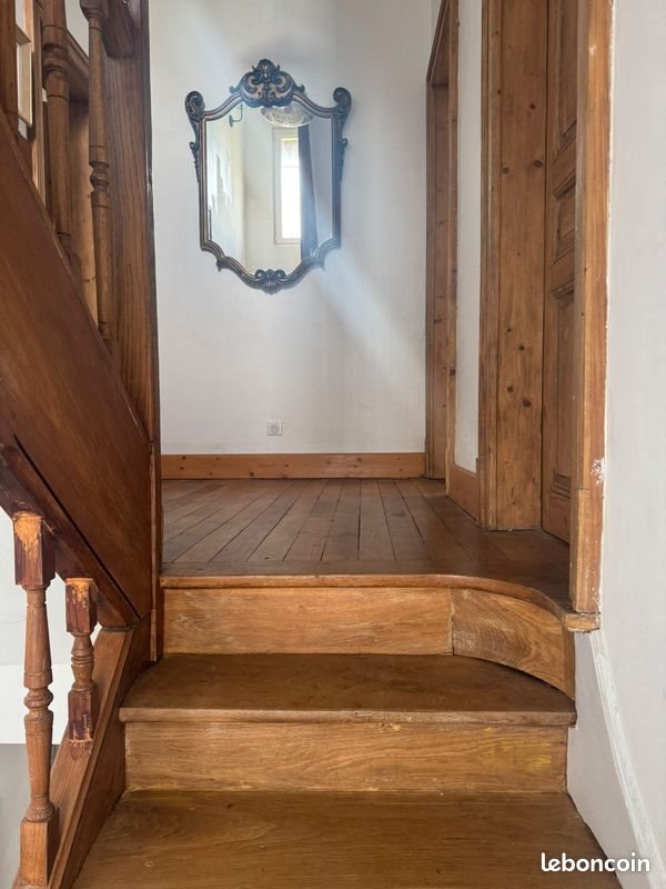 Maison à vendre, 186m², Armeau