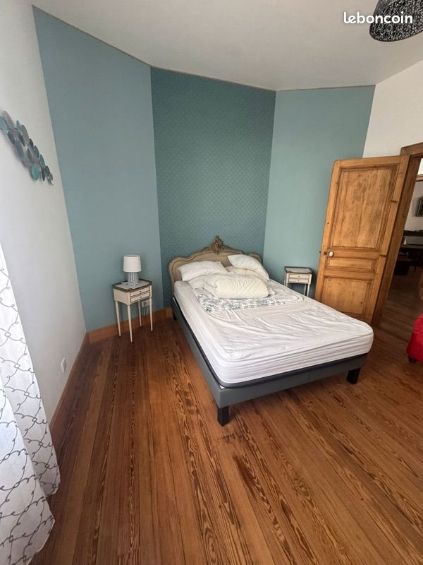 Maison à vendre, 186m², Armeau