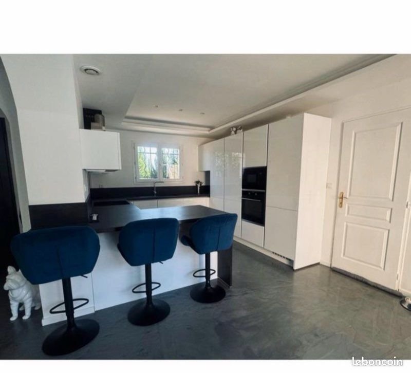 Maison à vendre, 135m², Villegailhenc