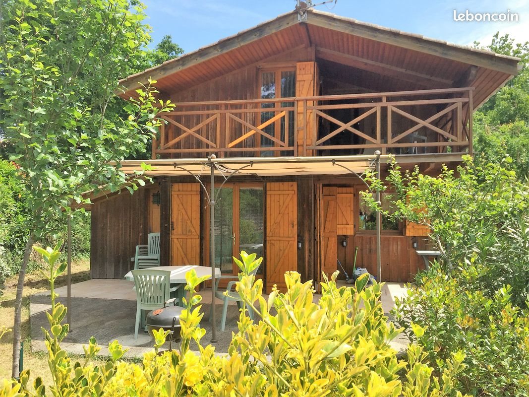 Maison à louer, 70m², La Teste-de-Buch