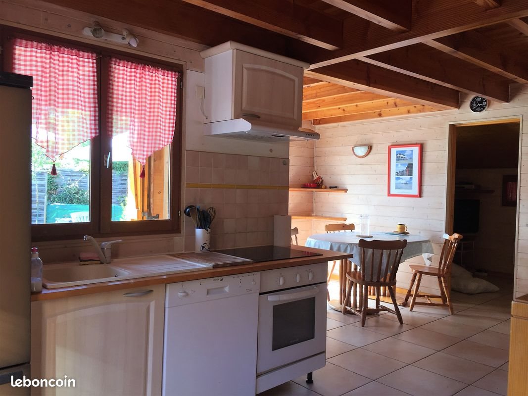 Maison à louer, 70m², La Teste-de-Buch
