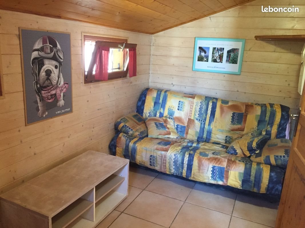 Maison à louer, 70m², La Teste-de-Buch