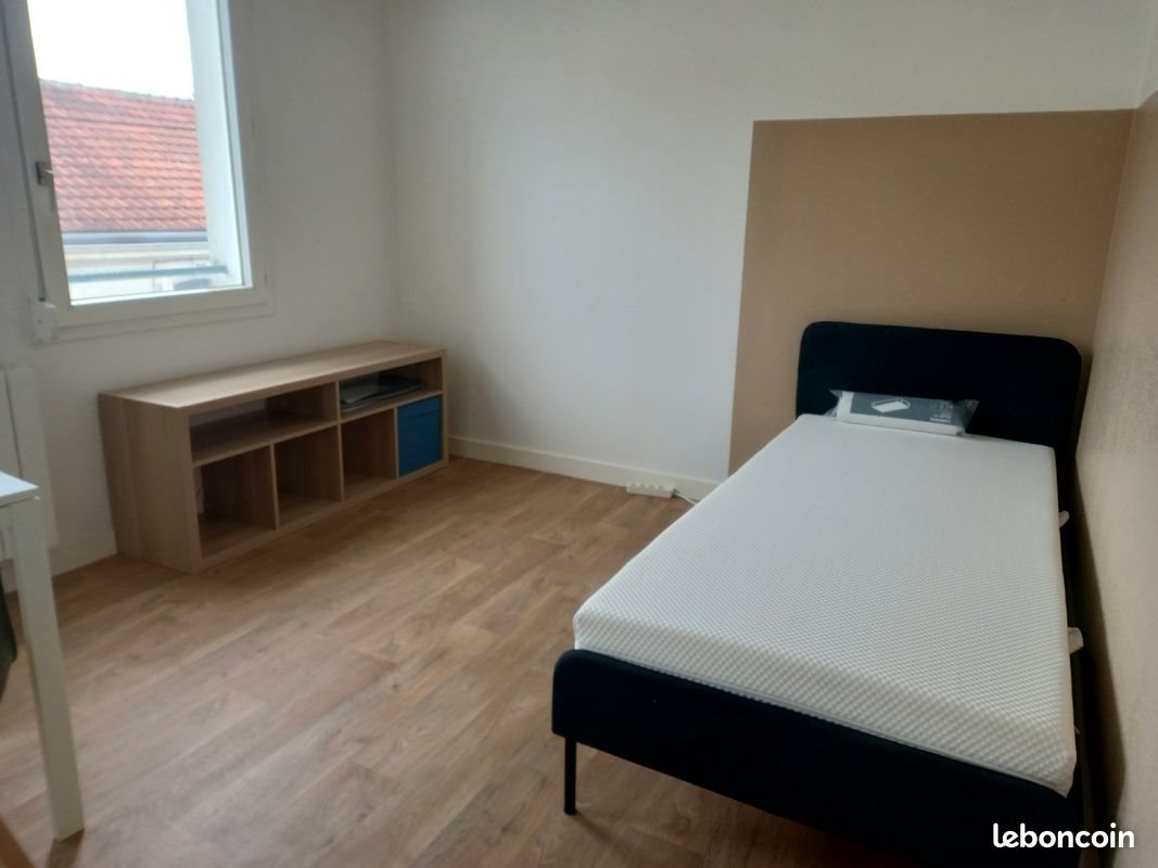 Appartement à louer, 18m², Angoulême