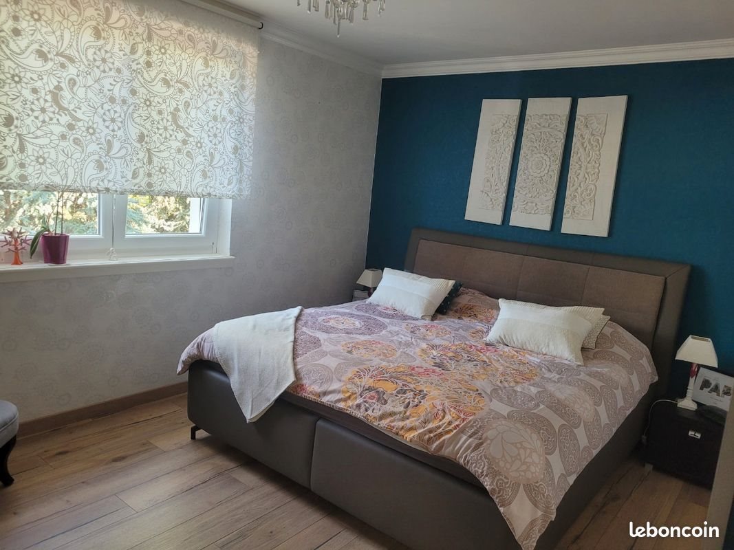 Maison à vendre, 190m², Fameck