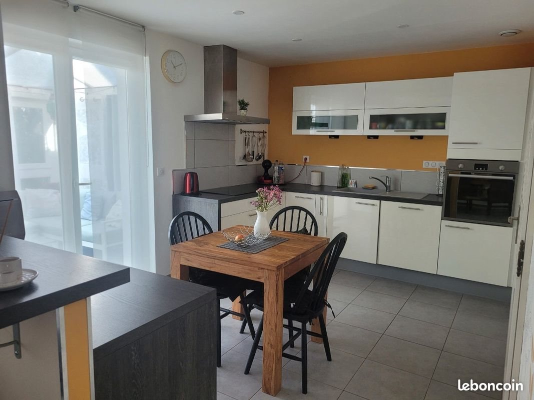 Maison à vendre, 190m², Fameck