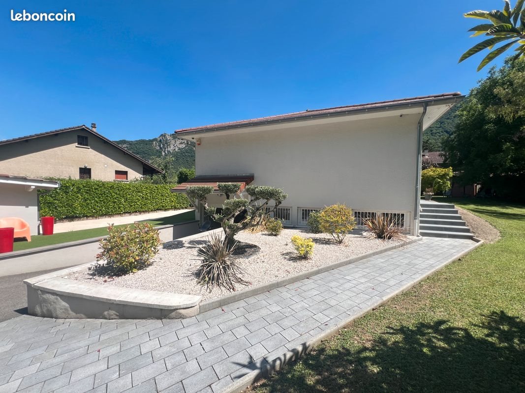 Maison à vendre, 160m², Saint-Paul-de-Varces
