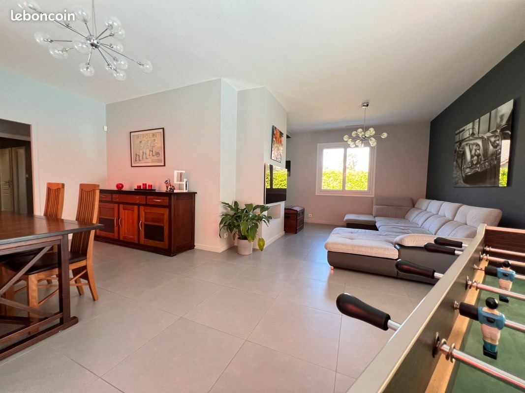 Maison à vendre, 160m², Saint-Paul-de-Varces