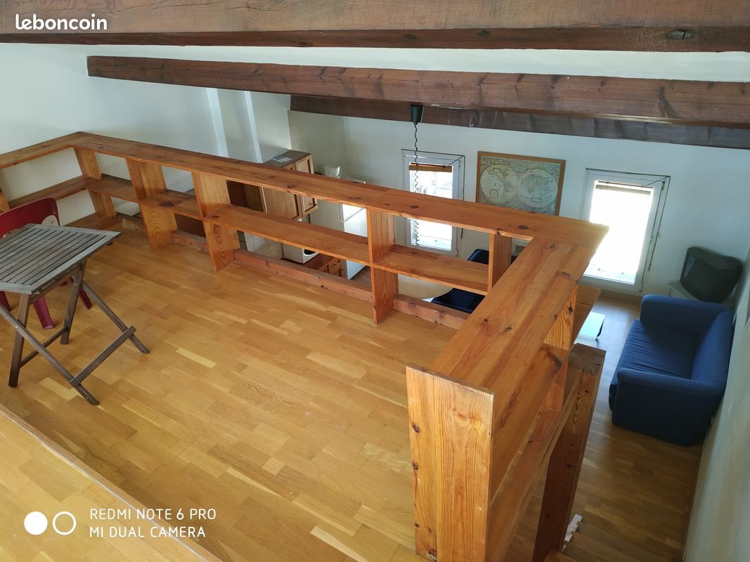 Appartement à vendre, 50m², Perpignan