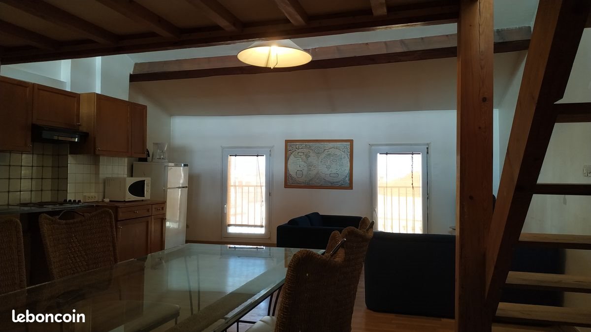 Appartement à vendre, 50m², Perpignan