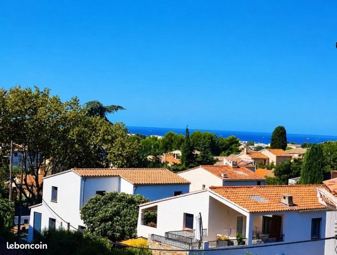 Maison à vendre, 177m², Six-Fours-les-Plages