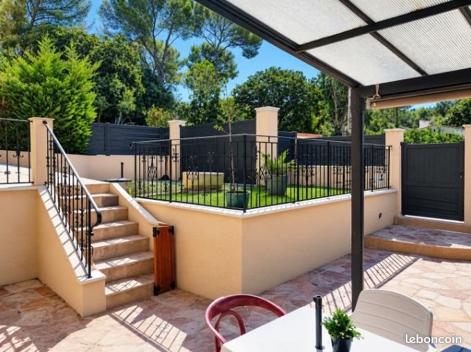 Maison à vendre, 177m², Six-Fours-les-Plages